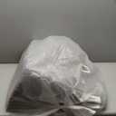 Bed Wedge Pillow for Sleeping, Adjustable Wedge Pillow Set for After Surgery, Elevated Triangle Pillow for Acid Reflux and Back Pain Relief, Post Surgery, Snoring, Back Suppor (Gray-02)