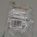 Refrigerator Filter Dryer Set of 5, 16mm x 126mm Filter Dryer for Refrigeration, Copper Filter Drier with 3mm x 6.5mm Inner Diameter Hole