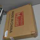 9.75" x 12" Gold Filigree Arch Tabletop Mirror with Adjustable Stand