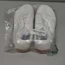 WHITIN Women's Minimalist Barefoot Shoes | Zero Drop Sole | Wide Width Fashion Sneaker, Size 38