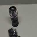 D&Slifei Wine Aerator Pourer and Decanter with LED Light,Unique Aeration Device Quickly Enhances Wine Flavors with Smoother Finish,Best Gifts for Wine Lovers and Sommeliers.(with Led Light)