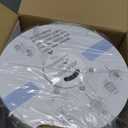 Everlasting Comfort 2.5L Top Fill Humidifier for Bedroom  Quiet, Easy to Fill & Clean, 24HR Runtime, Night Lights, Timer, Ultrasonic Cool Mist, Auto Shut-Off, Essential Oil Diffuser - White