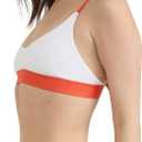 Organic Basics Women's Core Play Organic Cotton String Thong Underwear (XXL)
