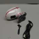 Electric Razors for Women, (Pink)