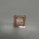 COVERGIRL TruBlend Skin Enhancer Baked Luminous Bronzer, with Hyaluronic Acid & White Rose Extract, Blends Seamlessly - 320 Caramel (Medium Bronze with Copper Swirls)