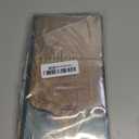 1 Set Bridal Baby Shower Cheese Prizes Wooden Square Board Gift Set Knives Forks Thank You Tags with Box for Guests for Valentines Bridal Baby Shower Housewarming Gifts (Acacia Color)