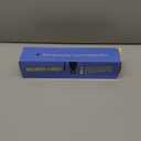 10 PCS Cat Scratch Furniture Protector for Leather, Couch Protector, Scratching Deterrent Strong Adhesion, Easy to Remove, No Residue (170in x12in)