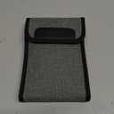 JJC 67mm ND Filter for iPhone, Magnetic Lens Filter Adapter with ND2-128 Variable ND Filter Compatible with iPhone 16 15 14 Pro Max Plus with 1/4 Screw & Shoe Mount for Vlogging Video Recording