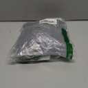 Locachy Women's Lightweight Stretchy Workout Full Zip Running Track Jacket with Thumb Holes, Size M