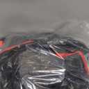 Christmas Tree Storage Container Christmas Tree Storage Bag for Packaging Transport and Multifunctional Storage Xmas Tree Bag(A,165x76x38cm)