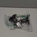 2 Pcs Vintage Pillar Candle Holders, Metal Candleholder Retro Pedestal Pillar Stands Candlestick Holders for Home Decor, Wedding Centerpieces, and Special Occasions