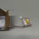 YYST Clear Light Saber Wall Mount Wall Rack Wall Holder - Hardware Included 