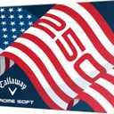 Callaway Golf Chrome Soft 2026 Golf Balls, One Dozen
