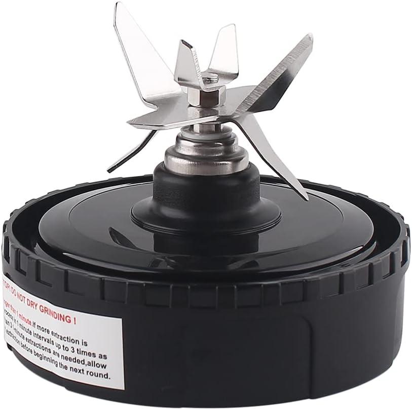 Anbige Replacement Parts Blade, Compatible with Ninja Blender BN300, BN301,