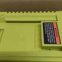 Replacement for Ryobi 40V Battery Charger, OP401 Charger Compatible with Ryobi 40V Lithium Battery OP4040 OP4050 OP4050A OP40601 OP4026 OP4015 OP4030 Fast Charger