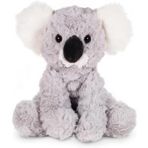 Bearington Sydney Plush Koala Stuffed Animal, 10.5 Inch