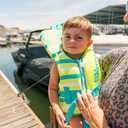 Full Throttle Infant Baby-Safe USCG Approved Life Jacket