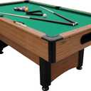 Mizerak Billiard Table