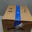 Silonn Ice Maker Countertop Machine with Handle, 26lbs in 24h, 9 Ice Cubes Ready in 6 Mins, Self-Cleaning Ice Makers with Basket and Scoop, Ideal for Home, Kitchen, Camping, RV