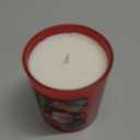 COCORRNA Fall Candles - Balsam & Cedar 5 oz Soy Wax Scented Jar Candles for Home Scented, 31 Hours Burn Time, Aromatherapy Candle Gifts for Men Women (Christmas Edition)