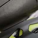 Rollerblade Lightning Men's Urban Inline Skate, Black and Lime (10)