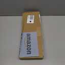 Peaha 10 Pack Kitchen Cabinet Handles 10 inch Black Pulls for Dresser Drawers Door Edge Finger Pull Aluminum Alloy Hardware (Hole Centers:10-1/16in(256mm))