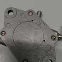 FridayParts Fuel Pump AM109212 AM106164 AM101074 for John Deere 160 185 245 260 LX172 GT242 GT262 GT275 F525 FC540V