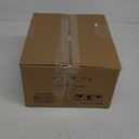 10 Inch Gooseneck Outdoor Light Fixtures, Outdoor Wall Sconces, Farmhouse Barn Light, Matte Black Exterior Wall Light Fixture, Waterproof & Anti-Rust, for Porch, Garage, Patio, 2-Pack, Hardwired