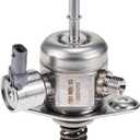 High Pressure Fuel Pump Compatible with Mini Cooper 2012-2015 Cooper Countryman 2012-2016 Cooper Paceman 2013-2016 L4 1.6L, Replace# 13518605102 13517630644