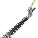 Kerlista Replacement OEM Parts Articulating Hedge Trimmer Attachment Universal fits for stihl's Gas Powered 42437405003 99944200596