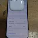 Apple AirPods 4 Wireless Earbuds, Bluetooth Headphones, with Active Noise Cancellation, Adaptive, Transparency Mode, Personalized Spatial Audio, USB-C Charging Case, Wireless Charging, H2 Chip