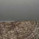 Brown Runner Rug 2x6 Vintage Area Carpet Hallway Long Indoor Kitchen Washable Living Room Low Pile Traditional Distressed Retro Accent Throw Rug Non Slip Laundry Bathroom Office Dining Room