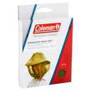 Coleman Mosquito Head Net Green 3 Pack