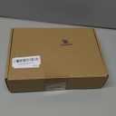 6.56Ft Happy Easter Banner Cute Garland Large Rabbits Bunny with Carrot Wooden Beads Rustic Felt Easter Banner Decoration for Mantle Fireplace Tree Window Spring Decor Tiered Tray