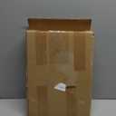 Reptile Tank 8x8x12 Terrarium  PVC Reptile Enclosure, Lizard Tank, Crested Gecko Tank for Small Reptiles & Invertebrates