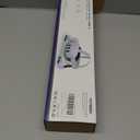 Charger Station for Meta Quest 3  Fast Magnetic Charging Station Compatible with Oculus Quest 3 VR Headset & Controllers | Includes 2 Rechargeable Batteries, 20W USB-C Adapter & Cable