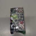 Boy's Nintendo Mario Characters Wall T-Shirt, Large