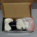 A-Premium Front Windshield Wiper Motor Compatible with Freightliner Cascadia 2008-2017, Century Class 2000-2006, Columbia, Coronado & International Harvester Durastar, LoneStar, ProStar, WorkStar 7600