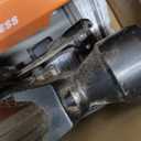 RIDGID 18V SUBCOMPACT BRUSHLESS Cordless 6-1/2 in. Circular Saw Tool ONLY R8656B