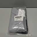 Vcansion 2 Pack Men's Outdoor Lightweight Hiking Shorts Quick Dry Sports Casual Running Shorts with Pockets (M)