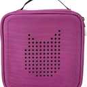 Tonies Carrying Case - Secure Protection for up to 10 Characters - Purple