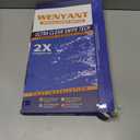 28"/28"/12" Windshield Wipers Compatible with Ford Focus 2012-2018 Front and Rear Wiper Blades for My Car Original Equipment Automotive Replacement (Set of 3)