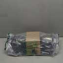 Under Screen Storage Box with Anti-Slip Silicone Lining Compatible with Tesla Cybertruck 2024, Center Console Organizer for Cybertruck Accessories