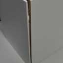 Wisuce Bamboo Desk Organizer - Mini Bamboo Desk Drawer Tabletop Cosmetic Storage Organization for Office or Home White with Shelf