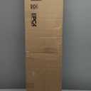 40" inch 20 Stems Natural Pampas Grass Decor Tall, Pompas Grass, Tall Pampas Grass for Wedding, Party, Farmhouse, Boho Home Decor