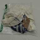 2 prs Touched by Nature baby-boys Organic Cotton Rompers 24