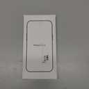 for iPhone 17 Pro Max Case, Compatible with MagSafe, Magnetic Slim Cover, Anti-Yellowing & Shockproof, Full Camera Protection, Includes Screen & Lens Protectors, Clear Protective Case