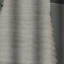 Sofa Couch Cover, Sofa Covers for Dogs Washable, Non-Slip Striped Sofa Slipcovers for Sectional Sofa, Sofa Cover Furniture Protector for L Shaped(Beige White, 27.6"x 59")