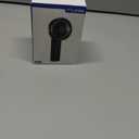 Portable Handheld Fan, 4000mAh, 180 Adjustable, 6 Speed Wind, Display Electricity in Real Time, USB Rechargeable Foldable Personal Fan (Black)