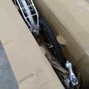 Schwinn Discover, 17-Inch Step-Through Frame